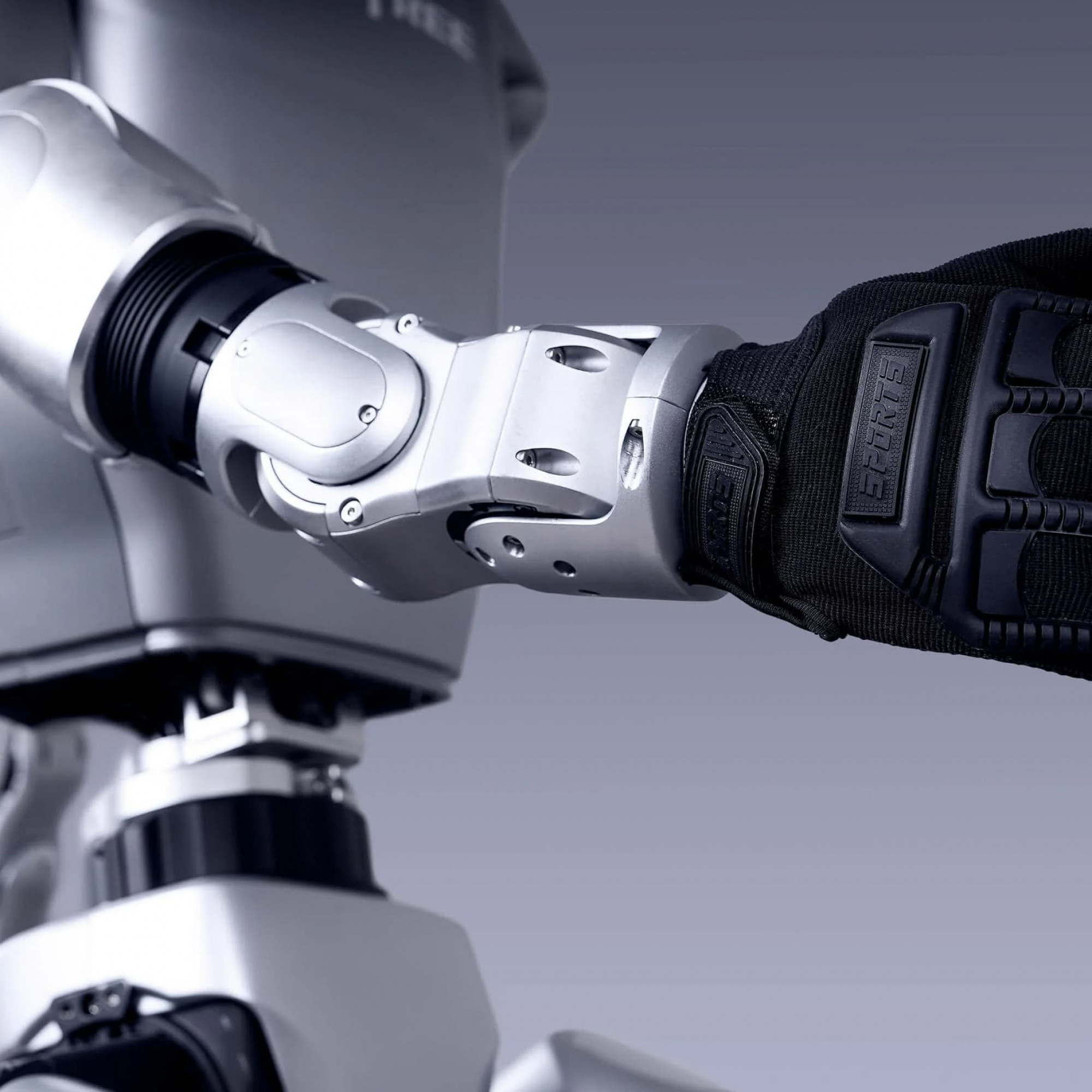 Робот Unitree G1 Edu D-U6